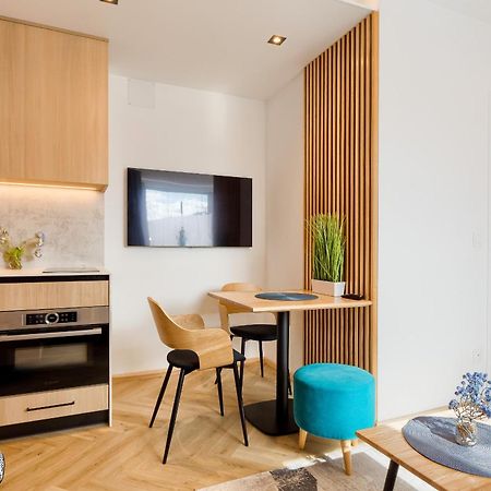 Apartament Na Rowni ซาโกปาเน ภายนอก รูปภาพ