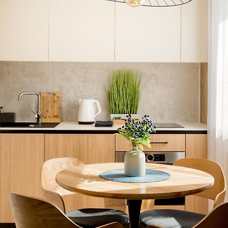 Apartament Na Rowni ซาโกปาเน ภายนอก รูปภาพ