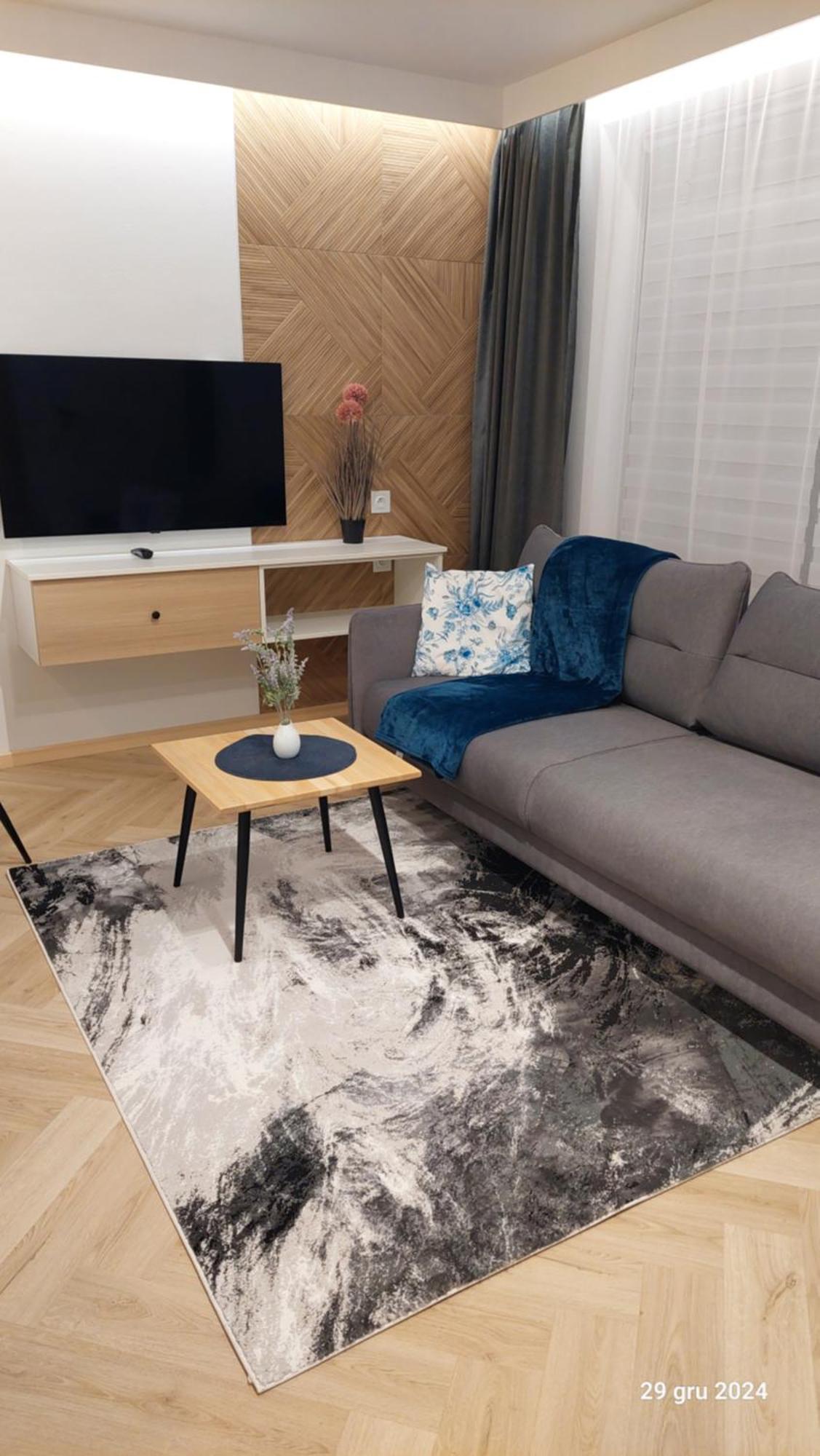 Apartament Na Rowni ซาโกปาเน ภายนอก รูปภาพ