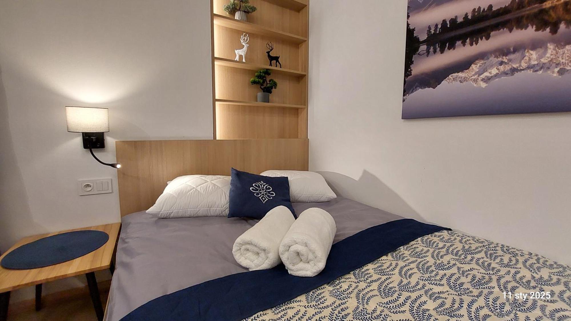 Apartament Na Rowni ซาโกปาเน ห้อง รูปภาพ