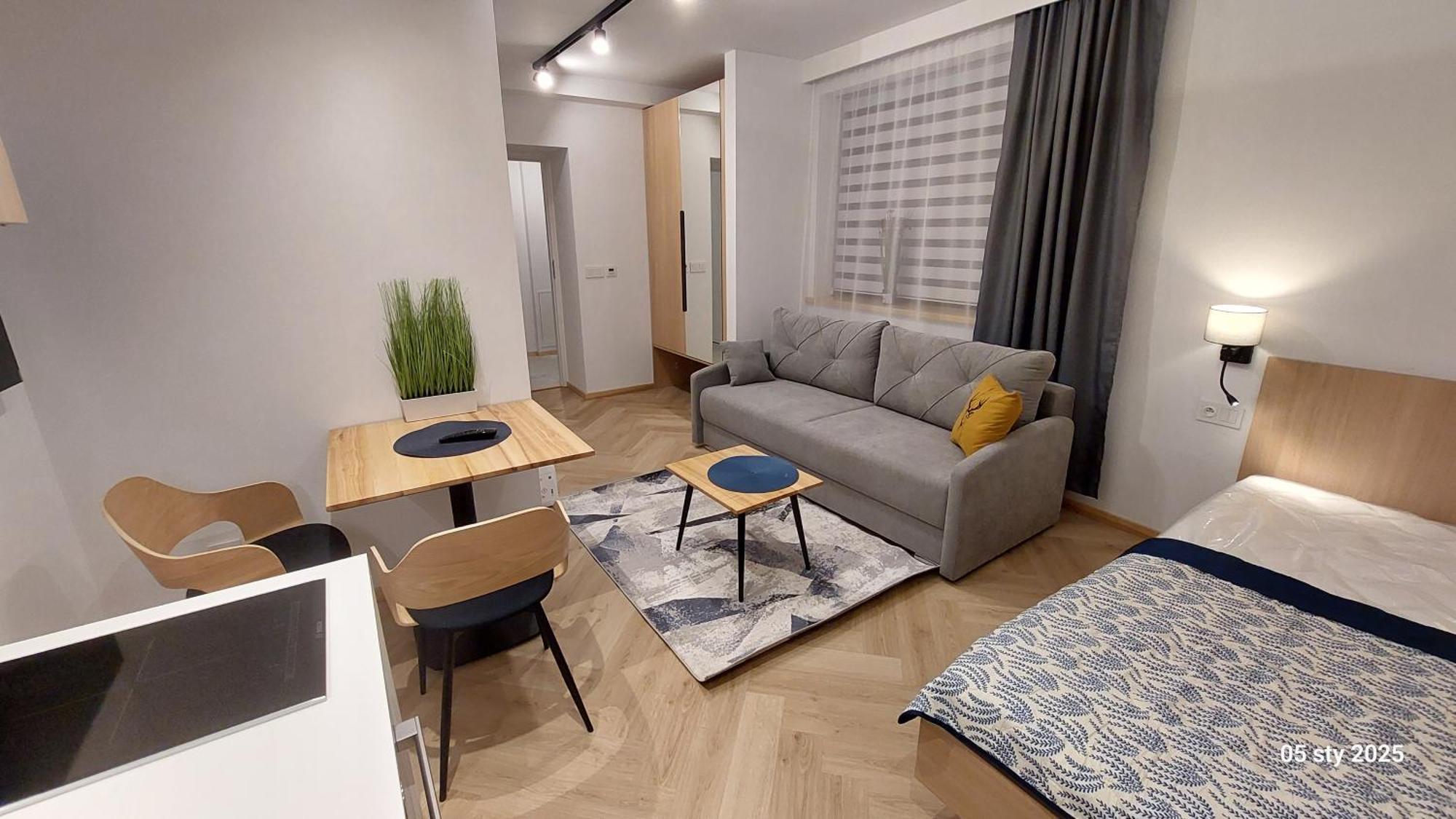 Apartament Na Rowni ซาโกปาเน ภายนอก รูปภาพ