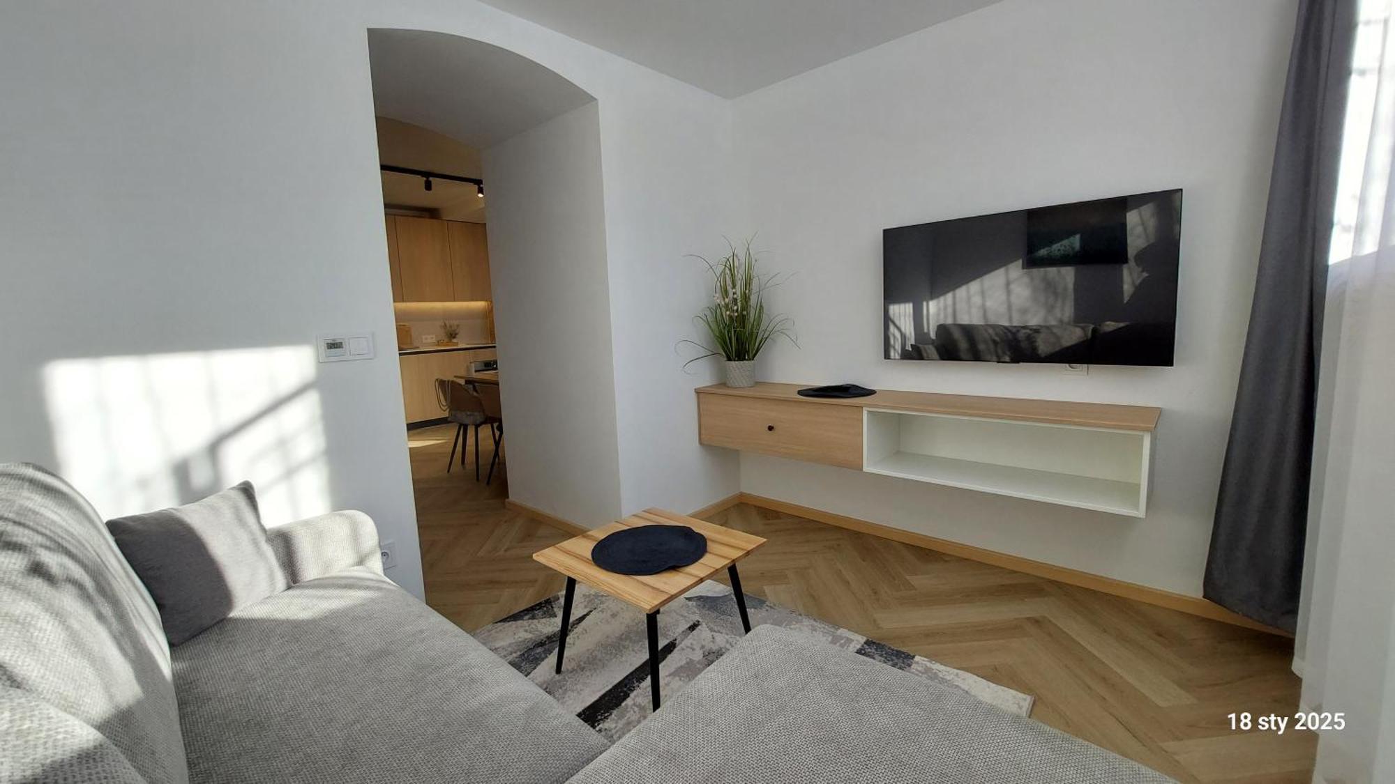 Apartament Na Rowni ซาโกปาเน ภายนอก รูปภาพ