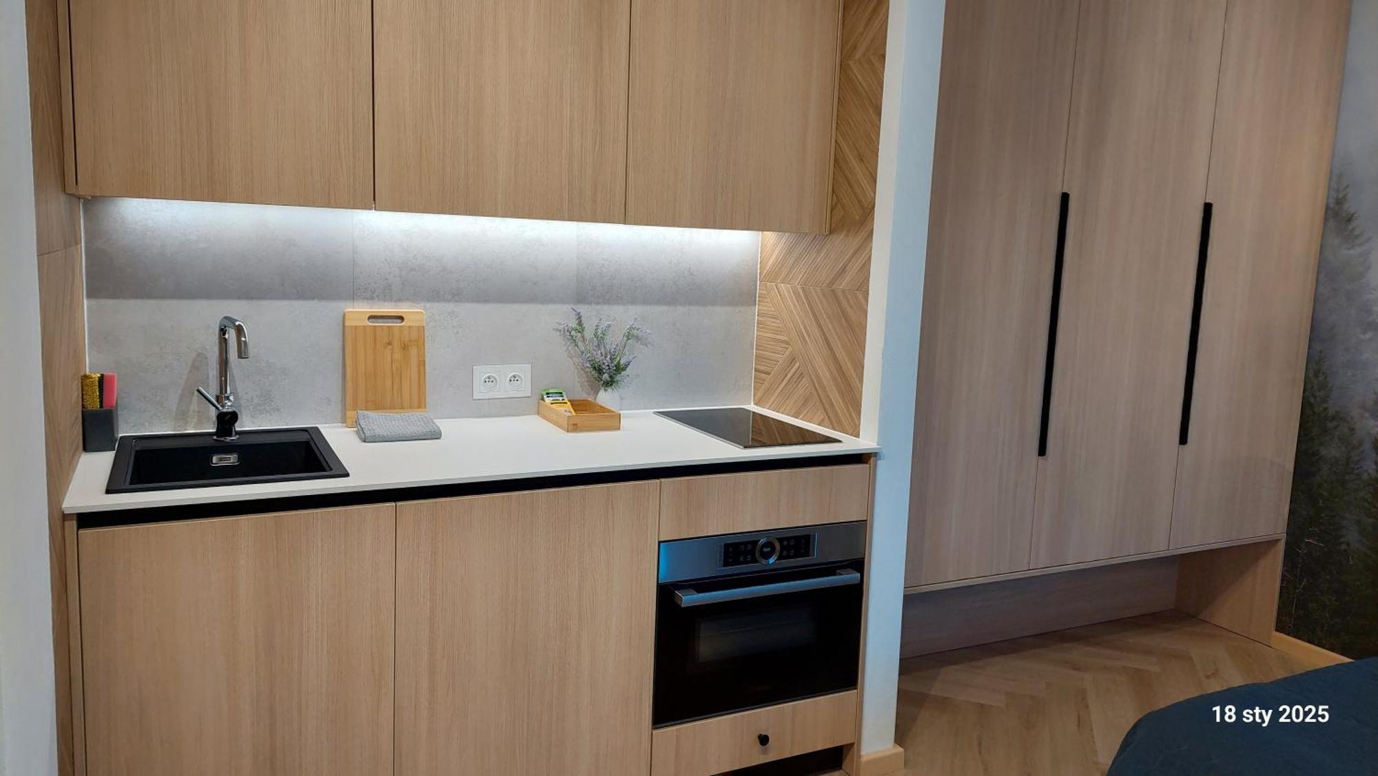 Apartament Na Rowni ซาโกปาเน ห้อง รูปภาพ