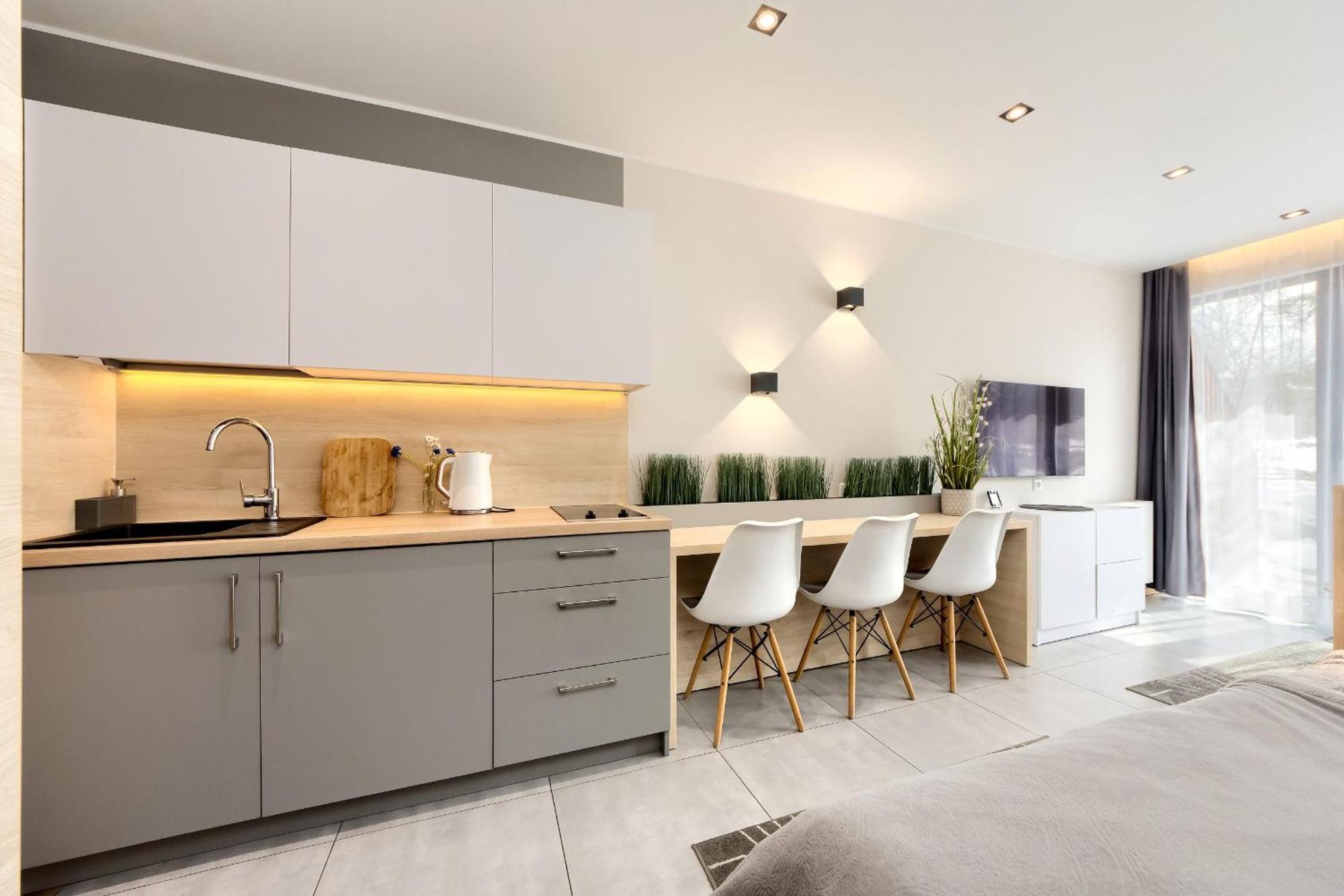 Apartament Na Rowni ซาโกปาเน ภายนอก รูปภาพ
