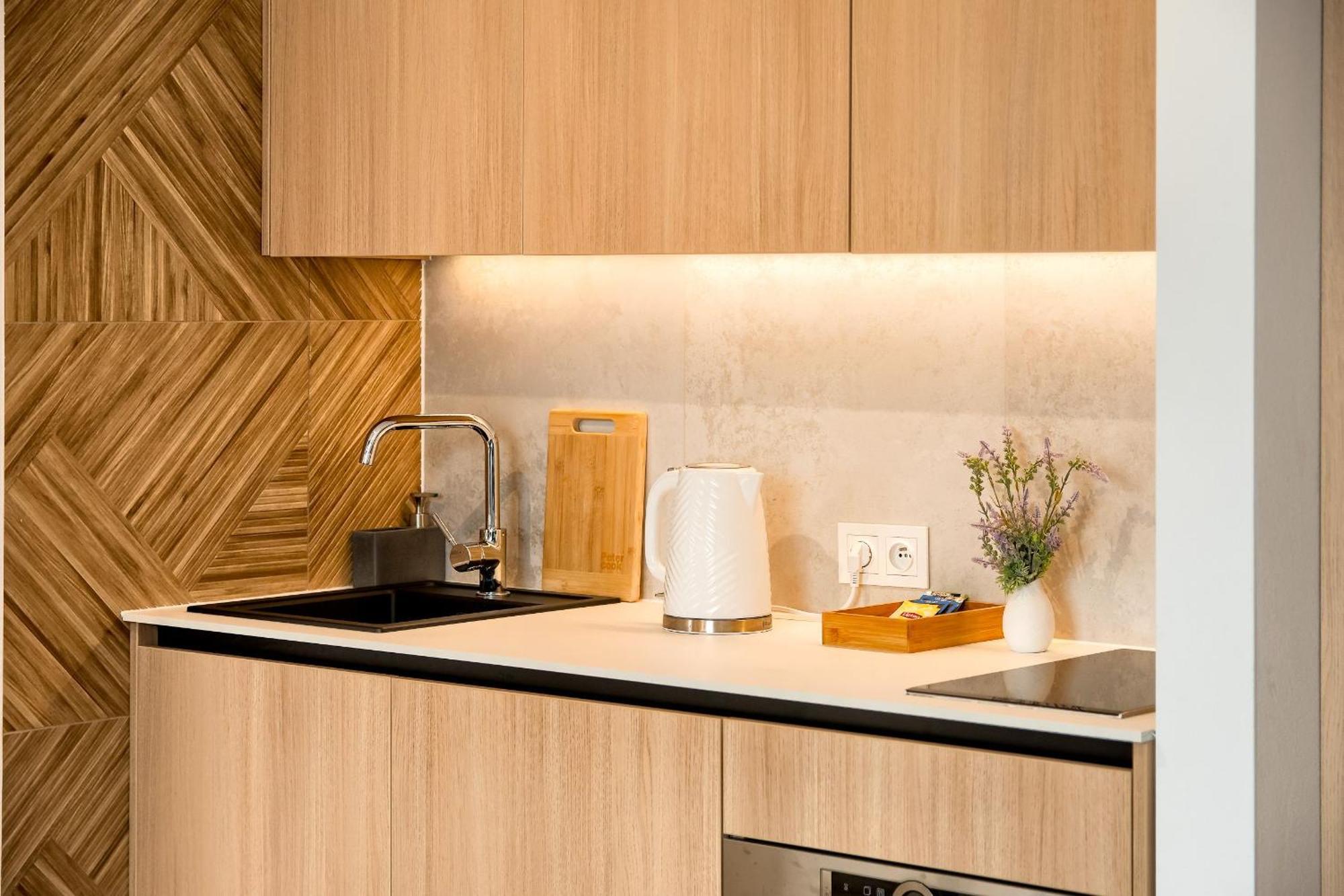 Apartament Na Rowni ซาโกปาเน ภายนอก รูปภาพ