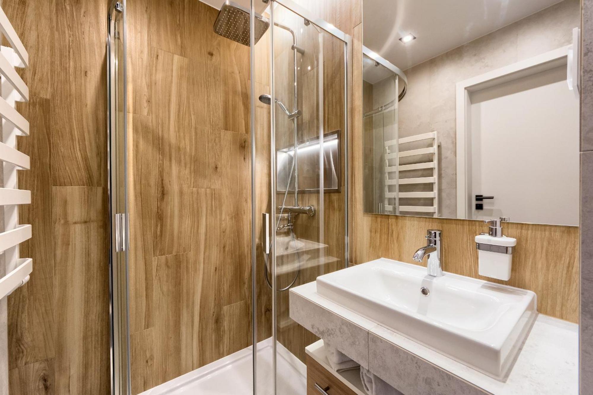 Apartament Na Rowni ซาโกปาเน ภายนอก รูปภาพ