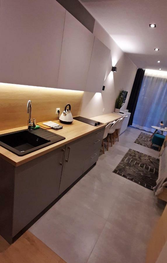 Apartament Na Rowni ซาโกปาเน ภายนอก รูปภาพ